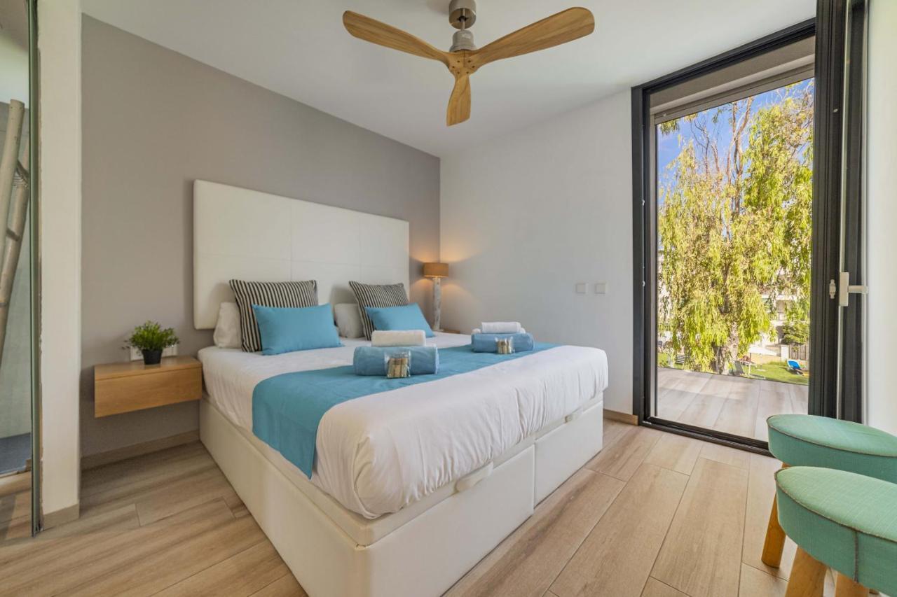 Villa Alicemar Beach Port d'Alcúdia Extérieur photo
